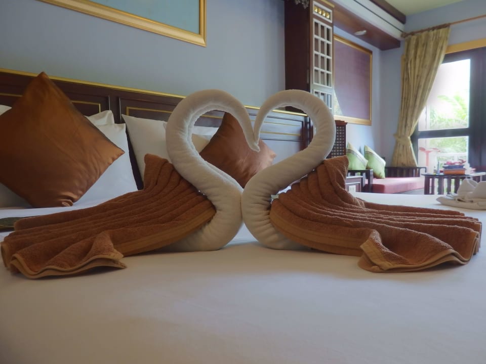 Deko Hotel Simple Life Resort