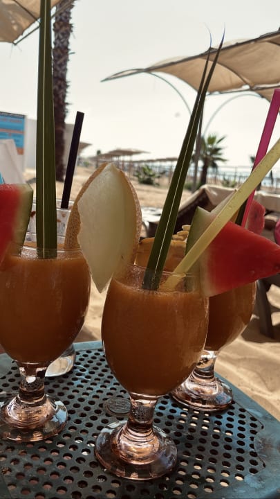 Strand Hotel Orfeus Park