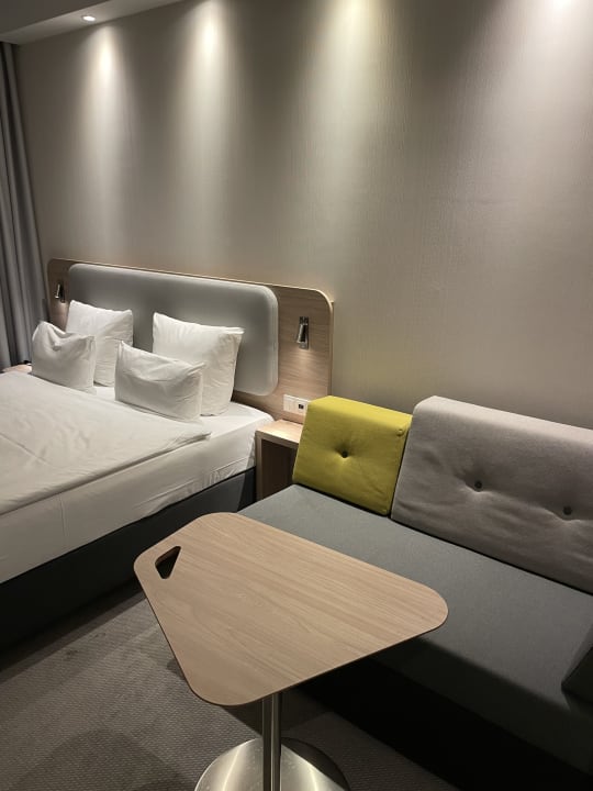 Zimmer Holiday Inn Express Munich - City East