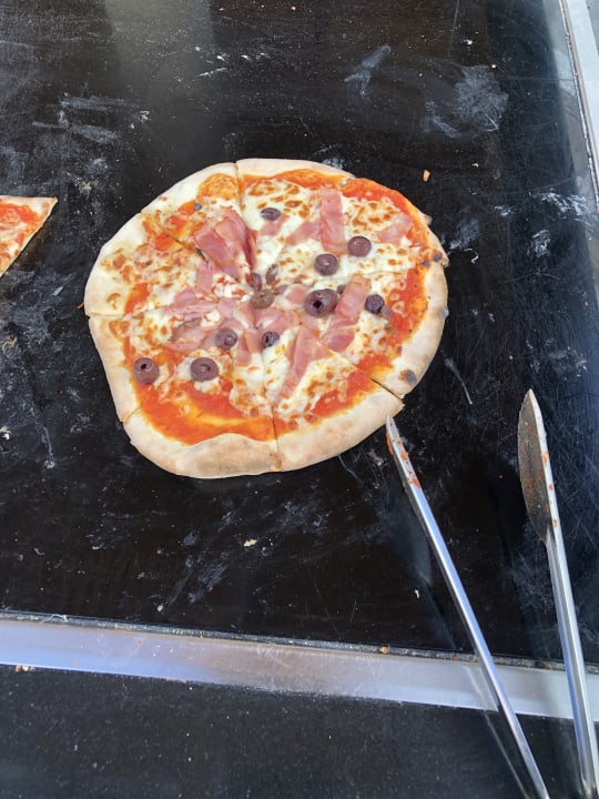 Gastro Mitsis Grand Hotel