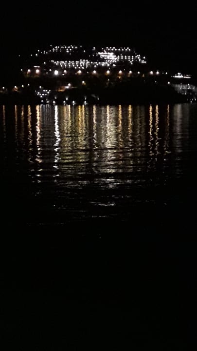 Ausblick Centro Vacanze La Limonaia