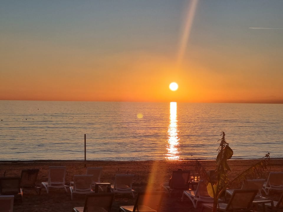 Strand Seaden Quality Resort & Spa