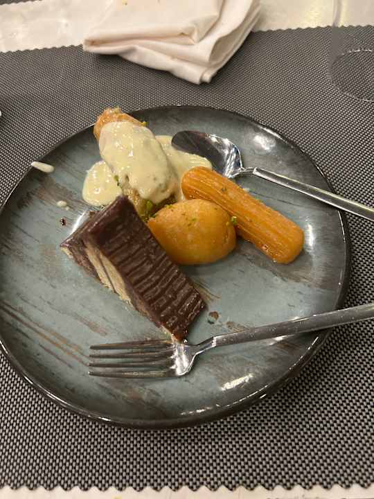 Gastro Megasaray Club Belek