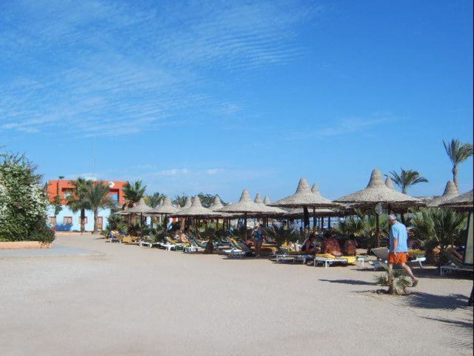 Strand des Giftun Giftun Azur Resort