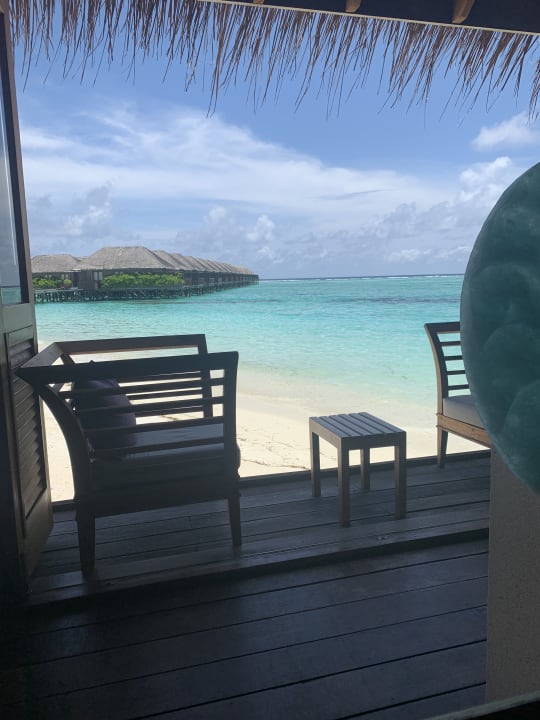 Sport & Freizeit Meeru Maldives Resort Island