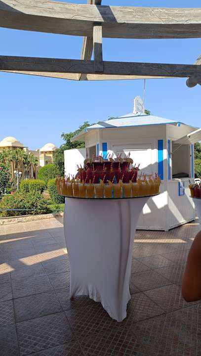 Gastro Serenity Alpha Beach