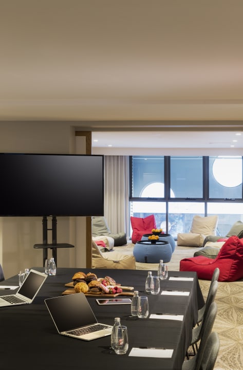 Sonstiges Brady Hotels Central Melbourne