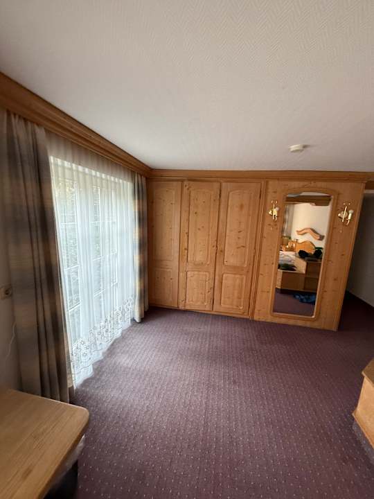 Zimmer Sporthotel Johanneshof