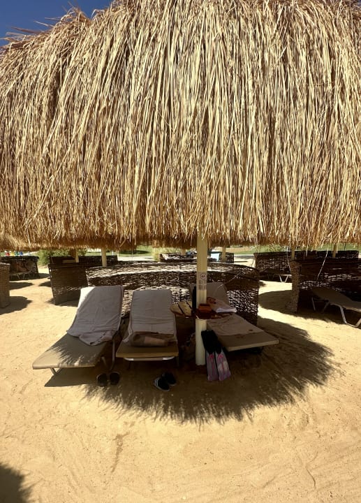 Strand Steigenberger Coraya Beach - Adults only