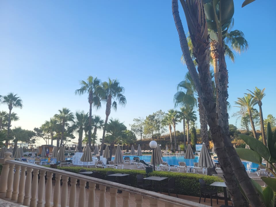Pool PortoBay Blue Ocean