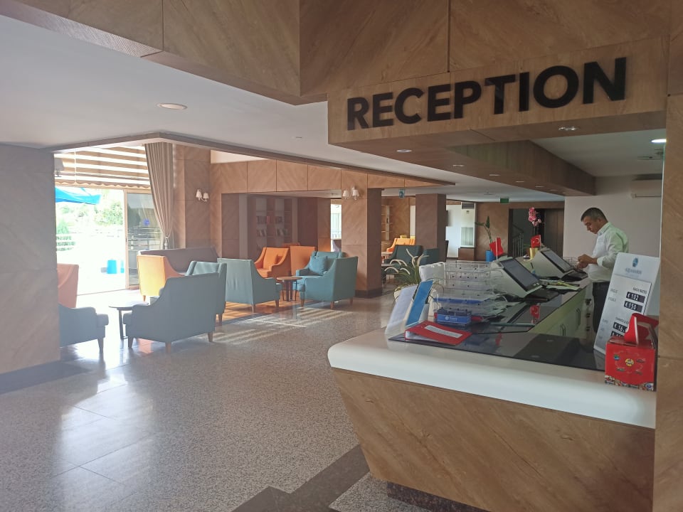 Sonstiges Side Aquamarin Resort & Spa