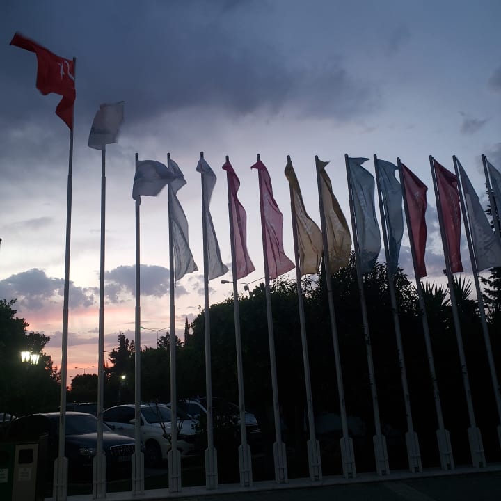 Sonstiges Alba Queen Hotel