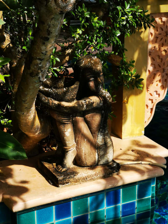 Sonstiges Hotel Rawai Palm Beach Resort