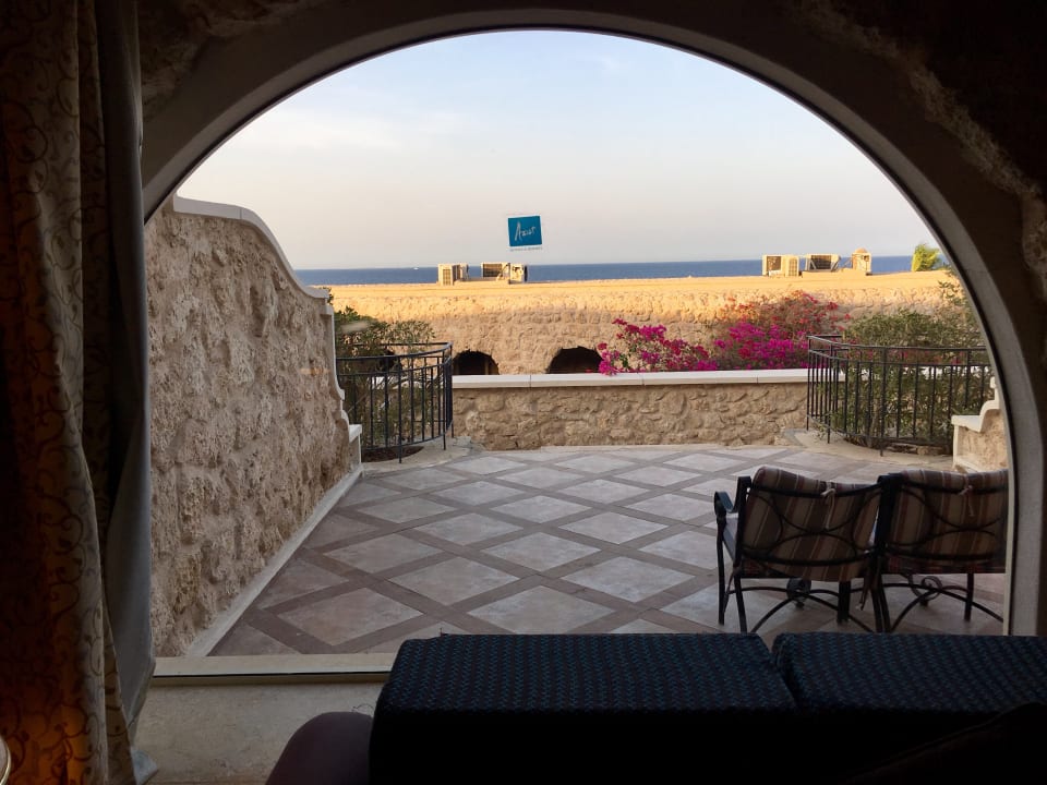 Zimmer Pickalbatros Citadel Resort