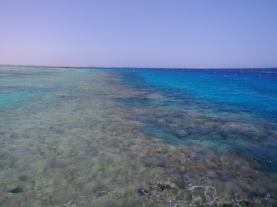 Strand Makadi Spa - Adults only