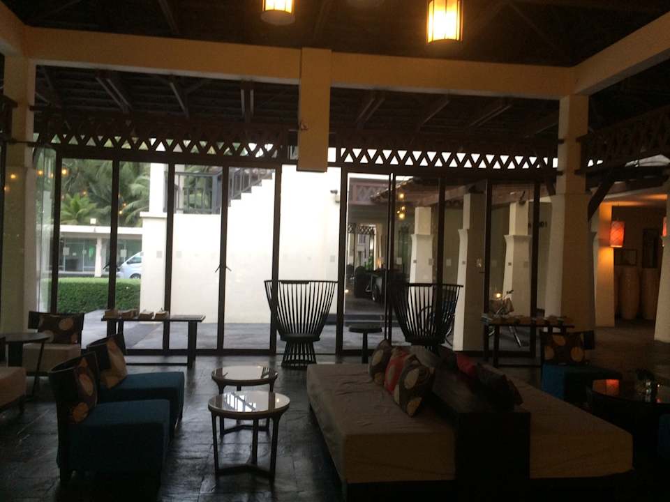 Sonstiges The Grand Southsea Khaolak Beach Resort