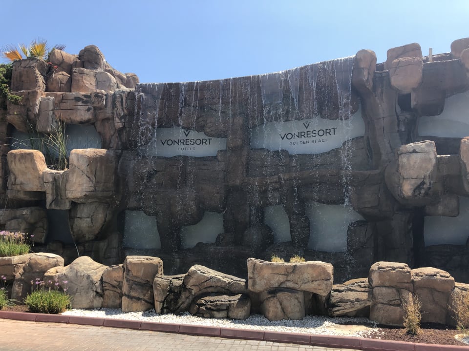 Sonstiges VONRESORT Golden Beach