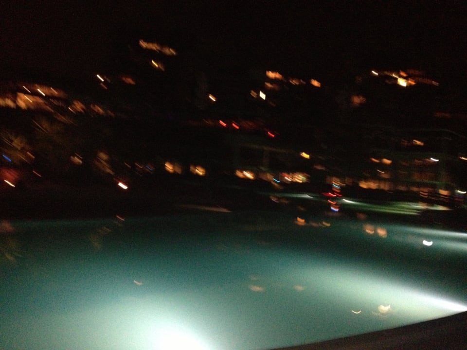 Pool Limak Lara Deluxe Hotel & Resort