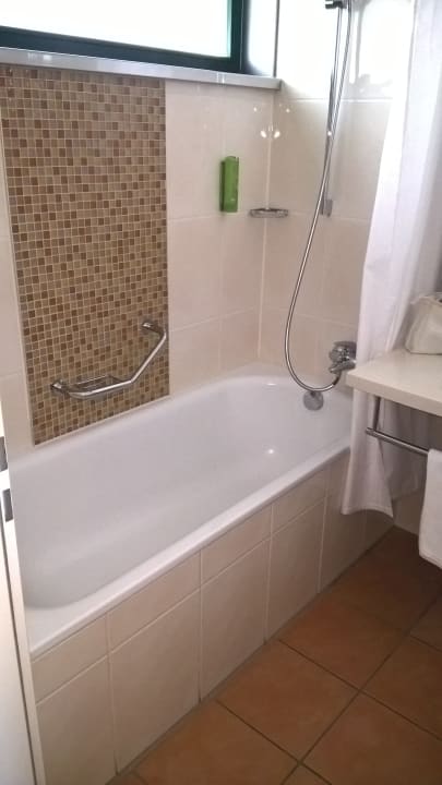 Zimmer SportScheck Hotel