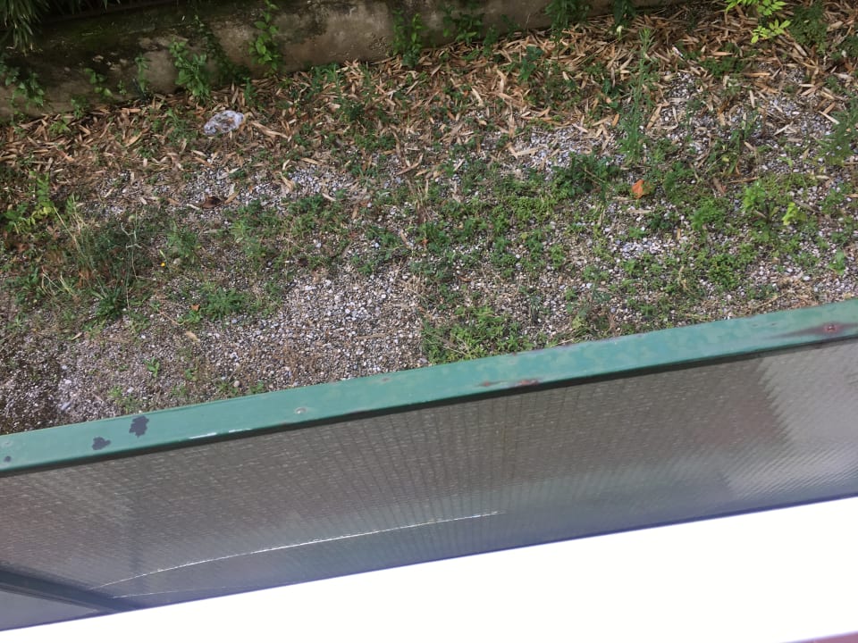 Zimmer Hotel Meublè Moreri