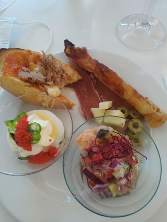 Gastro LABRANDA Marieta - Adults only