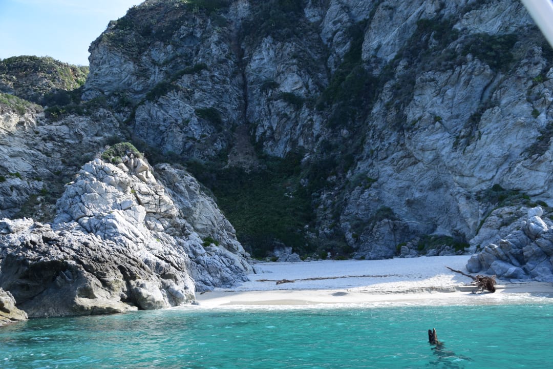 Strand Aldiana Club Rocca Nettuno Calabria