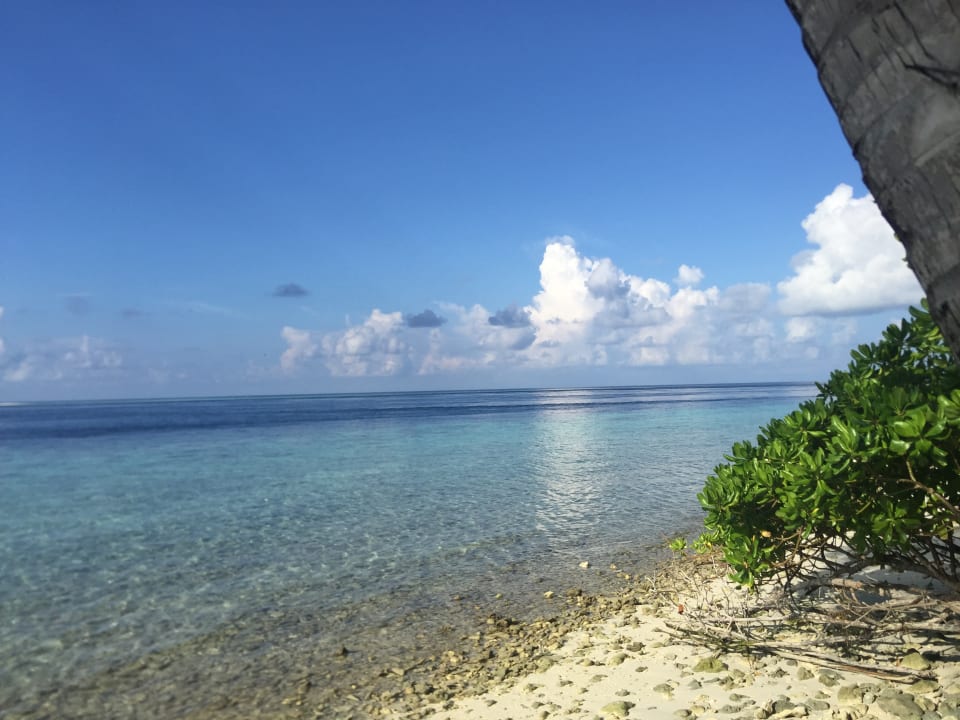 Strand Filitheyo Island Resort