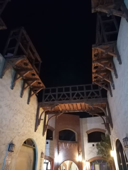 Sonstiges Shams Safaga Resort