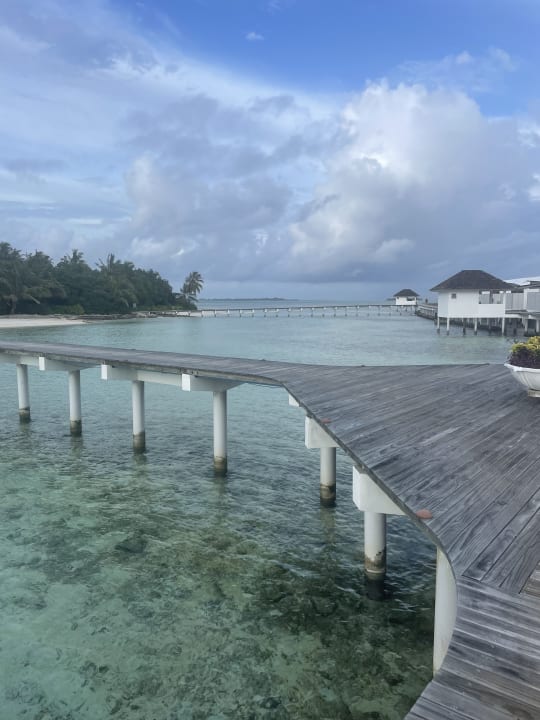 Strand Cinnamon Hakuraa Huraa Maldives - Adults-Only