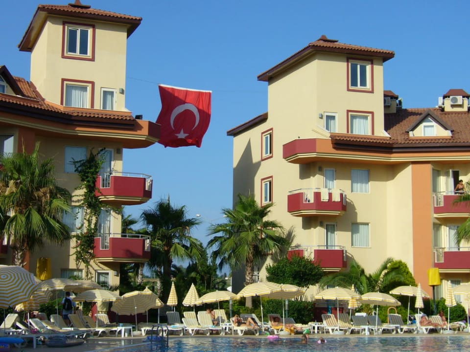 Hotel Orfeus Park Hotel Orfeus Park