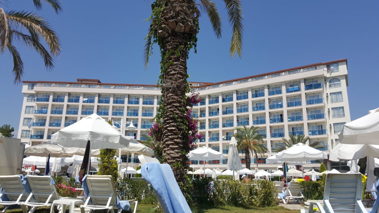 Annabella Diamond Annabella Diamond Hotel & Spa