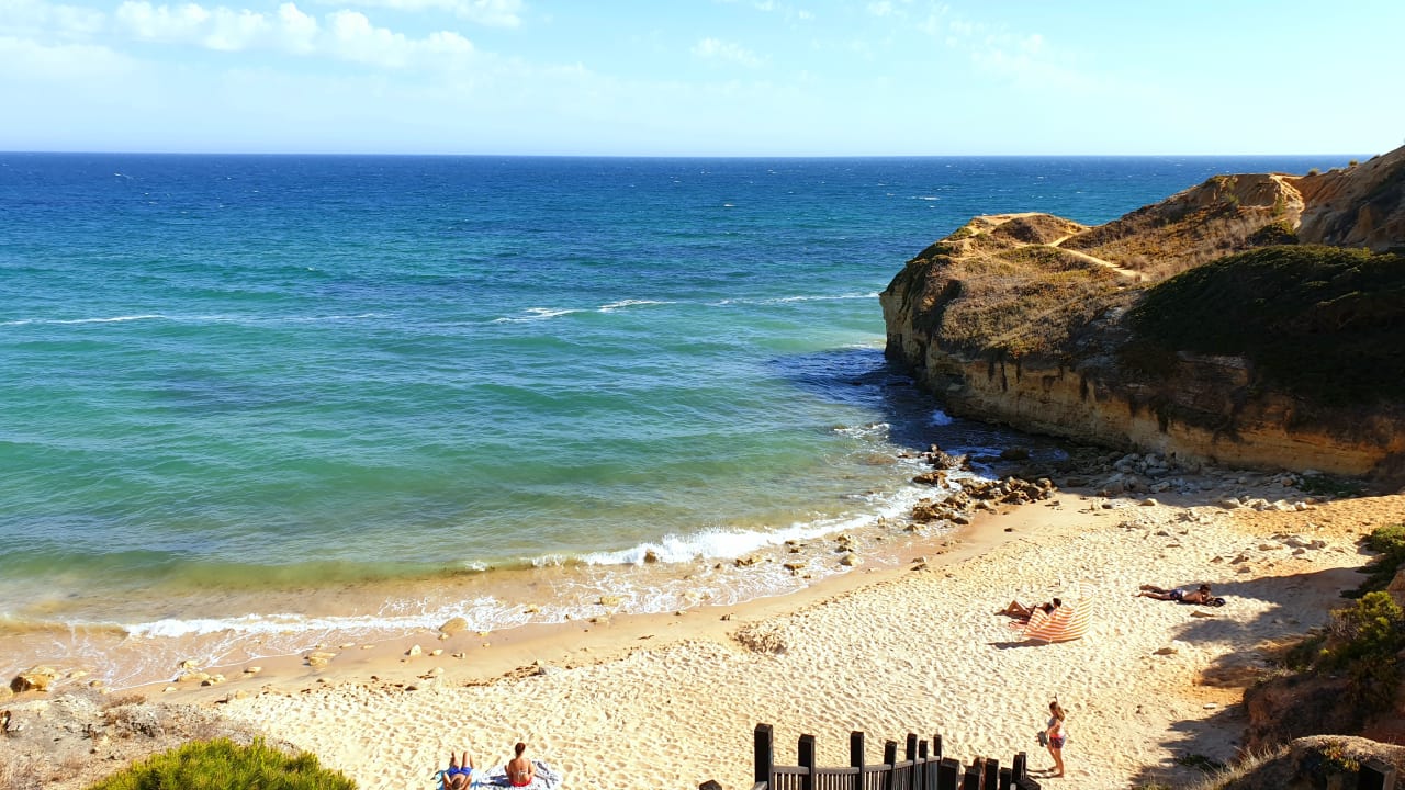 Strand 3HB Guaraná - All Inclusive