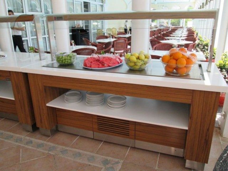 Nachtisch Mittagessen Pasha's Princess by Werde Hotels- Adults only ( +16 )