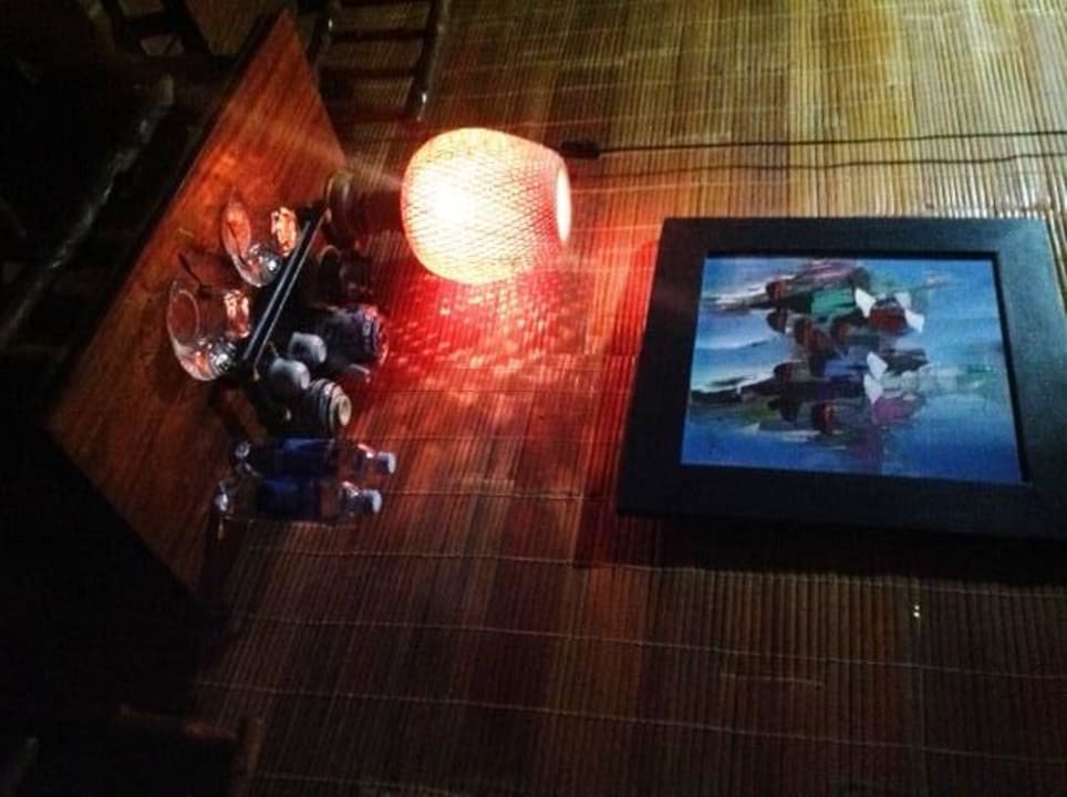 Pokój Jardin du Mekong Homestay