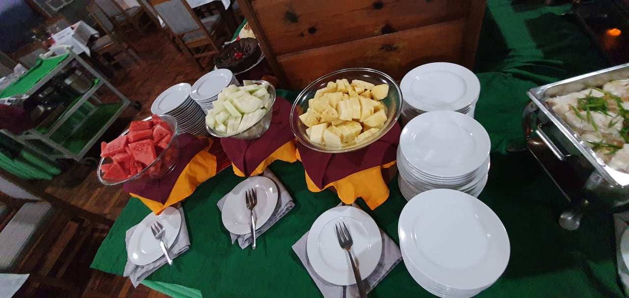 Gastro Banaue Hotel & Youth Hostel