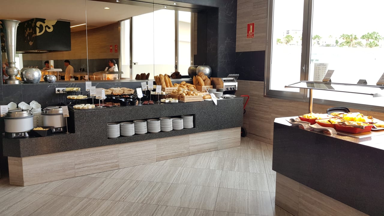 Gastro Hotel Riu Palace Tenerife