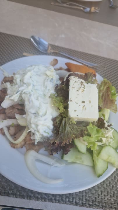 Gastro Iberostar Waves Creta Panorama & Mare
