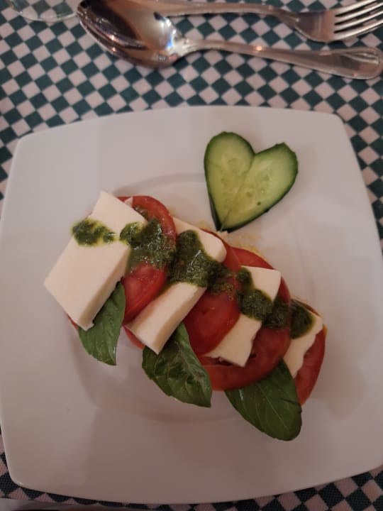 Gastro Three Corners Happy Life Beach Resort