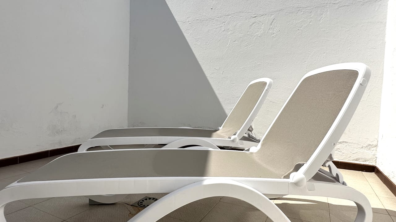 Zimmer MP Club Caleta Dorada