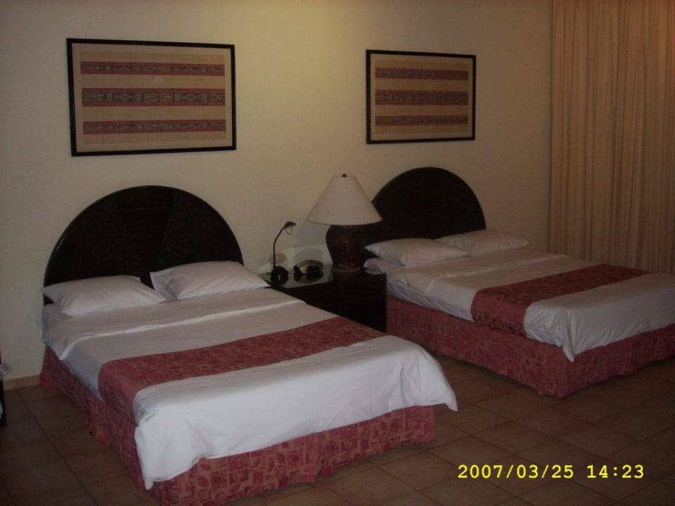 Villa Nr. 12 Henann Resort