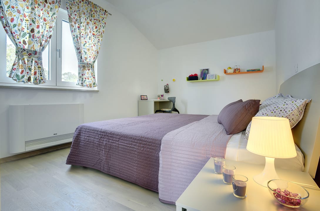 Zimmer Villa Rosemary