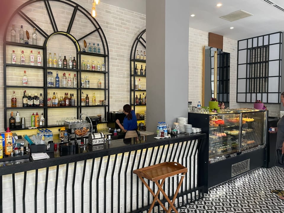 Gastro Sherwood Exclusive Kemer