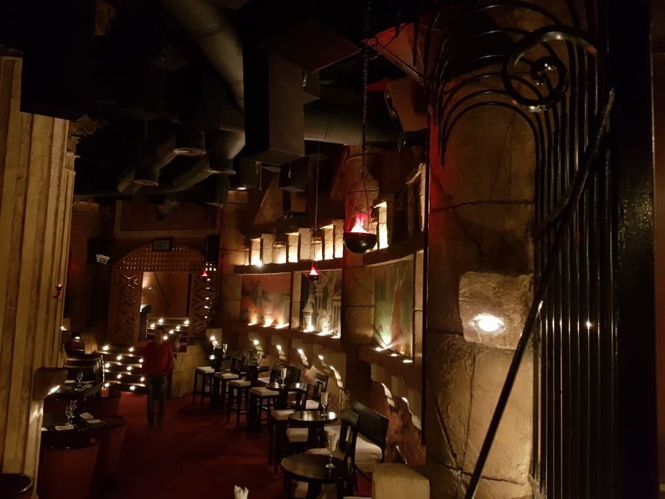 Gastro Savoy Sharm El Sheikh