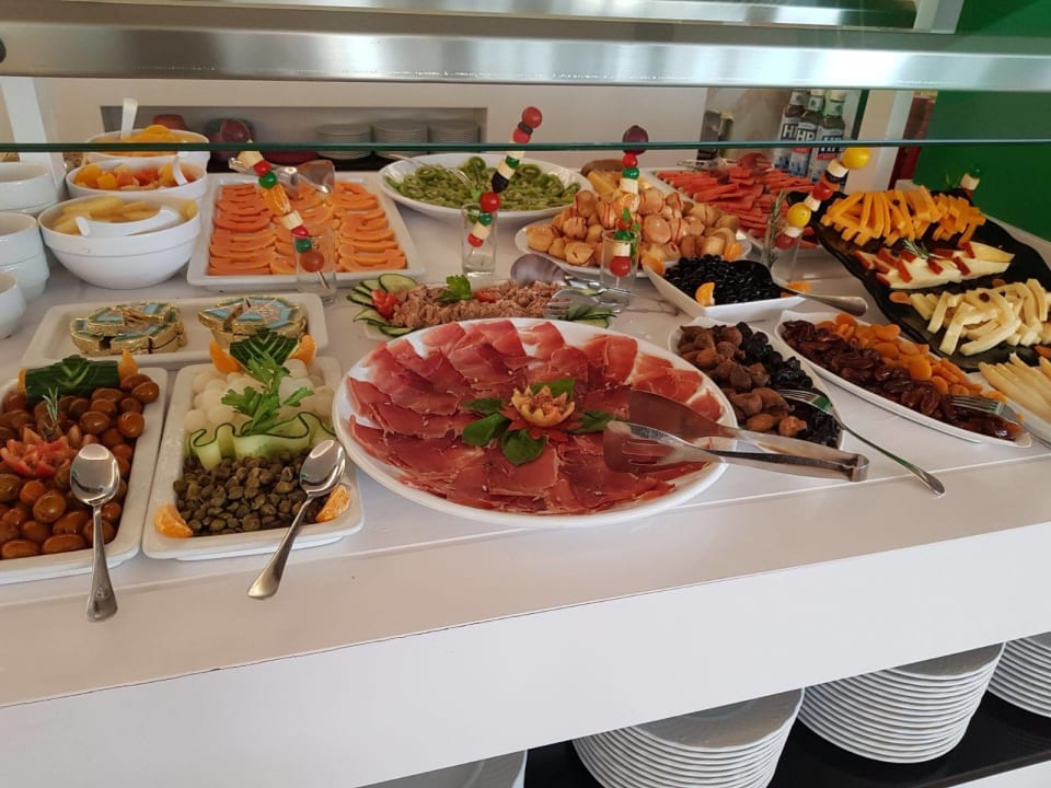 Gastro Villa Mandi Resort