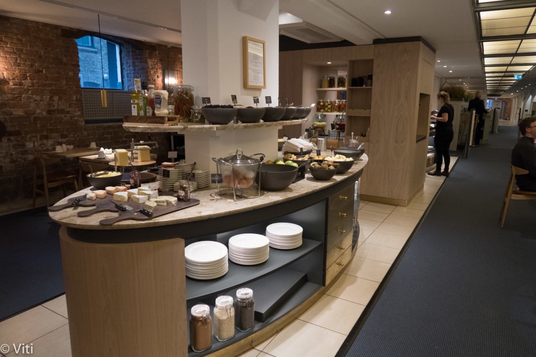 Gastro Hotel Copenhagen Strand