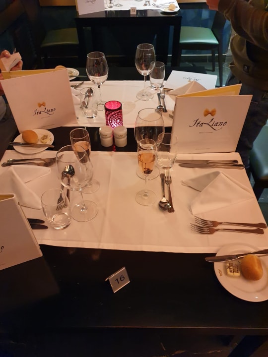 Gastro Hotel Riu Cabo Verde
