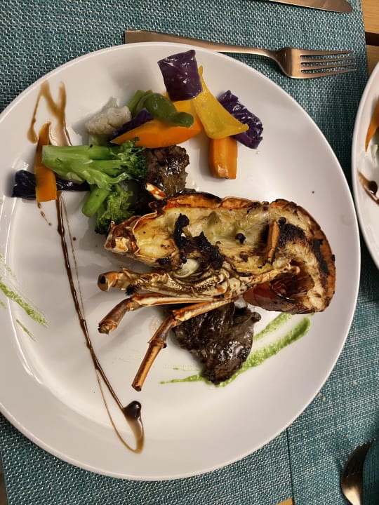 Gastro TRS Yucatan Hotel - Adults only