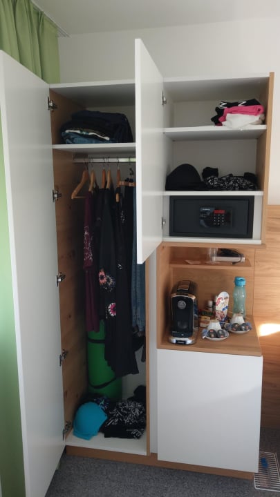 Zimmer Das Aunhamer Suite & Spa Hotel