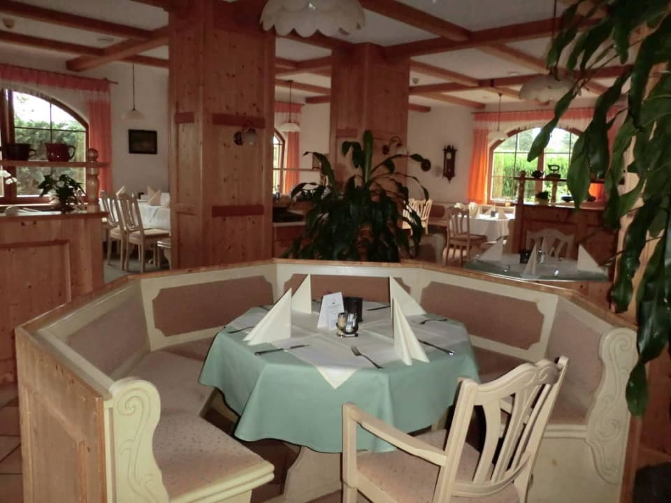 Restaurant Landhaus Puschke