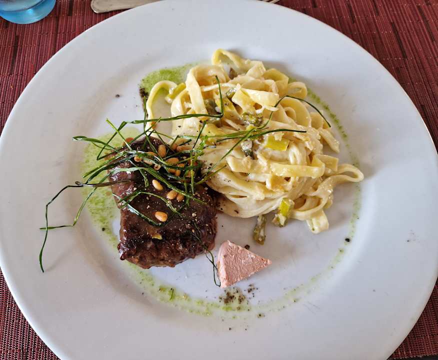 Gastro Hotel Riu Palace Riviera Maya